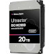 Жорсткий диск 3.5" WD Ultrastar DC HC560 20TB SAS 7.2K (WUH722020BL5204/0F38652)