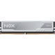 Модуль пам\'яті APACER Nox White DDR4 2666MHz 8GB (AH4U08G26C08YMWAA-1)