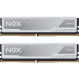 Модуль пам\'яті APACER Nox White DDR4 3200MHz 16GB Kit 2x8GB (AH4U16G32C28YMWAA-2)