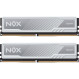 Модуль памяти APACER Nox White DDR4 3200MHz 16GB Kit 2x8GB (AH4U16G32C28YMWAA-2)