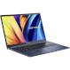 Ноутбук ASUS VivoBook 15 M1502YA Quiet Blue (M1502YA-BQ204)
