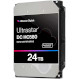 Жёсткий диск 3.5" WD Ultrastar DC HC580 24TB SATA/512MB (WUH722424ALE6L4/0F62796)