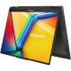 Ноутбук ASUS VivoBook S 16 Flip TP3604VA Midnight Black (TP3604VA-MC160W)
