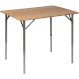 Кемпінговий стіл BO-CAMP Finsbury 100x65см (1404651)