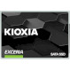 SSD диск KIOXIA (Toshiba) Exceria 960GB 2.5" SATA (LTC10Z960GG8)