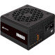 Блок питания 650W CORSAIR RM650 Black (CP-9020280-EU)