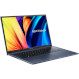 Ноутбук ASUS VivoBook 17X K1703ZA Quiet Blue (K1703ZA-AU131)