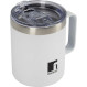 Термокухоль BERGNER Coffee & Tea Lovers 0.35л White (BG-37788-WH)