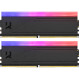 Модуль памяти GOODRAM IRDM RGB Black DDR5 5600MHz 64GB Kit 2x32GB (IRG-56D5L30/64GDC)