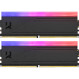 Модуль памяти GOODRAM IRDM RGB Black DDR5 6400MHz 64GB Kit 2x32GB (IRG-64D5L32/64GDC)