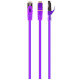 Патч-корд CABLEXPERT SSTP Cat.6a 30м Violet (PP6A-LSZHCU-V-30M)