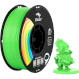 Пластик (філамент) для 3D принтера CREALITY Ender-PLA+ 1.75mm, 1кг, Apple Green (3301010313)