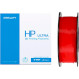 Пластик (филамент) для 3D принтера CREALITY HP Ultra 1.75mm, 1кг, Red (3301010281)