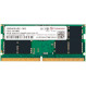 Модуль пам\'яті TRANSCEND JetRam SO-DIMM DDR5 5600MHz 16GB (JM5600ASE-16G)