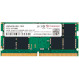 Модуль пам\'яті TRANSCEND JetRam SO-DIMM DDR5 5600MHz 32GB (JM5600ASE-32G)
