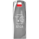 Флэшка T&G 115 Stylish Series 32GB USB2.0 Chrome (TG115-32G)