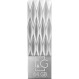 Флешка T&G 103 Metal Series 64GB Silver (TG103-64G)