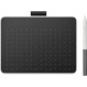 Графічний планшет WACOM One S Bluetooth White (CTC4110WLW2B)