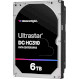 Жёсткий диск 3.5" WD Ultrastar DC HC310 6TB SATA/256MB (HUS726T6TALE604/0B36039)