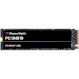 SSD диск WD PC SN810 256GB M.2 NVMe Bulk (SDCQNRY-256G_OEM)