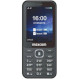 Мобильный телефон MAXCOM MM814 Type-C Black