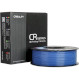 Пластик (филамент) для 3D принтера CREALITY CR-ABS 1.75mm, 1кг, Blue (3301020036)