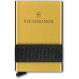 Мультитул-кошелёк VICTORINOX Smart Card Wallet Delightful Gold (0.7250.38)