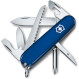 Швейцарский нож VICTORINOX Hiker Blue (1.4613.2)