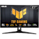 Монітор ASUS TUF Gaming VG27AQM1A (90LM05Z0-B08370)