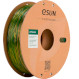 Пластик (филамент) для 3D принтера ESUN eTPU-95A 1.75mm, 1кг, Rainbow (ETPU-95A175RBB1)