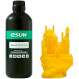 Фотополімерна гума для 3D принтера ESUN eResin-PLA Pro, 1кг, Yellow (ERESIN-PLA-Y05-PB)