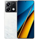 Смартфон POCO X6 5G 12/256GB White (MZB0G2ZEU)