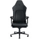 Кресло геймерское RAZER Iskur V2 Black (RZ38-04900200-R3G1)