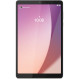 Планшет LENOVO Tab M8 Gen 4 2024 LTE 4/64GB Arctic Gray (ZAD10087UA)