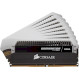Модуль пам\'яті CORSAIR Dominator Platinum DDR4 2666MHz 128GB Kit 8x16GB (CMD128GX4M8A2666C15)