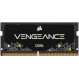 Модуль пам\'яті CORSAIR Vengeance SO-DIMM DDR4 3200MHz 8GB (CMSX8GX4M1A3200C22)
