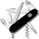 Швейцарский нож VICTORINOX Camper Black (1.3613.3)