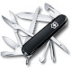 Швейцарский нож VICTORINOX Fieldmaster Black (1.4713.3)
