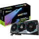 Відеокарта AORUS GeForce RTX 4070 Super Master 12G (GV-N407SAORUS M-12GD)