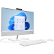 Моноблок HP Pavilion 24-ca2008ua Snowflake White (95Z19EA)