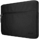 Чохол для ноутбука 14" LAUT Urban Sleeve для MacBook 13"/14" Black (L_MB14_UR_BK)