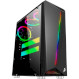 Корпус 1STPLAYER Rainbow R3-3R1 Color LED +PS-600FK 600W
