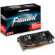 Видеокарта POWERCOLOR Fighter AMD Radeon RX 6750 XT 12GB GDDR6 (AXRX 6750 XT 12GBD6-3DH)