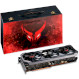 Видеокарта POWERCOLOR Red Devil AMD Radeon RX 7800 XT 16GB GDDR6 Limited Edition (RX 7800 XT 16G-E/OC/LIMITED)
