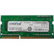 Модуль пам\'яті CRUCIAL SO-DIMM DDR3L 1333MHz 4GB (CT51264BF1339J)