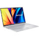 Ноутбук ASUS Vivobook 17X K1703ZA Transparent Silver (K1703ZA-AU132)