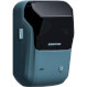 Портативний принтер етикеток NIIMBOT B1 Space Blue BT (1AC12122003)