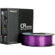 Пластик (филамент) для 3D принтера CREALITY CR-PLA Silk 1.75mm, 1кг, Purple (3301120005)