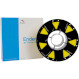 Пластик (филамент) для 3D принтера CREALITY Ender-PLA 1.75mm, 1кг, Yellow (3301010126)