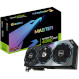 Відеокарта AORUS GeForce RTX 4080 Super Master 16G (GV-N408SAORUS M-16GD)